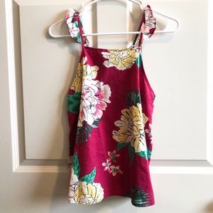 Old Navy Summer Tank